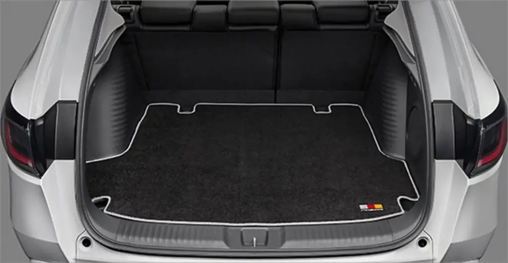 2026 Mugen Honda HR V 44 Motor16