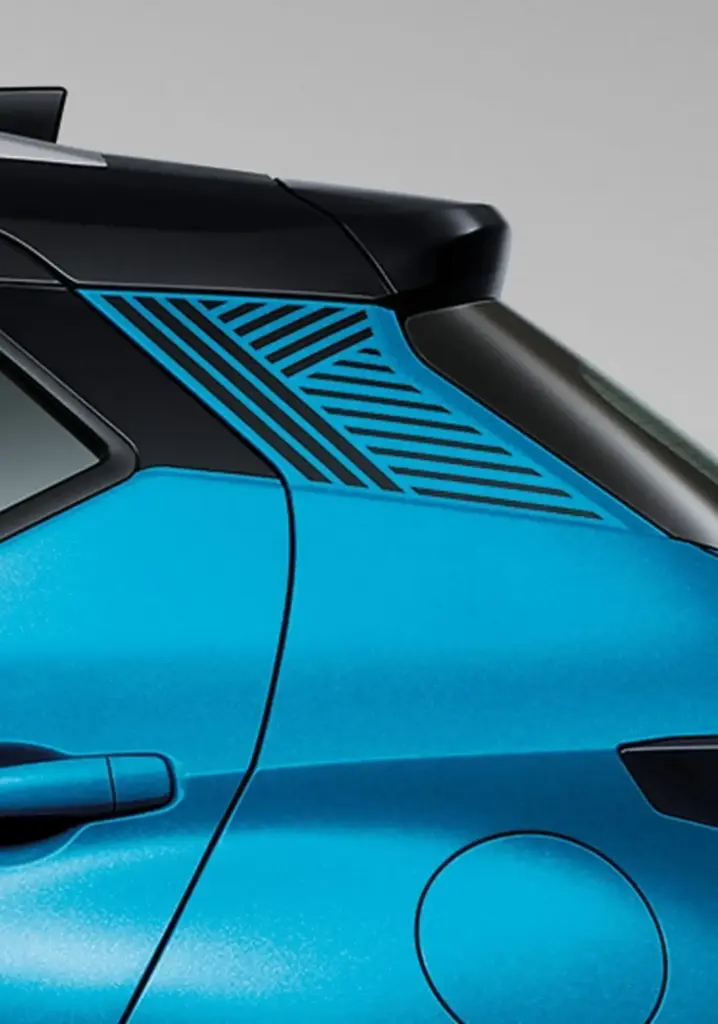 El viejo Nissan Kicks se actualiza para conducirse como un eléctrico 13 Motor16 2026 Nissan Kicks E Power Tailandia 10 Motor16