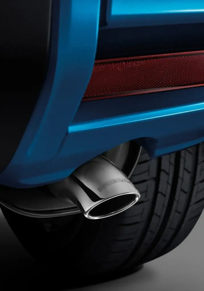 El viejo Nissan Kicks se actualiza para conducirse como un eléctrico 15 Motor16 2026 Nissan Kicks E Power Tailandia 11 Motor16