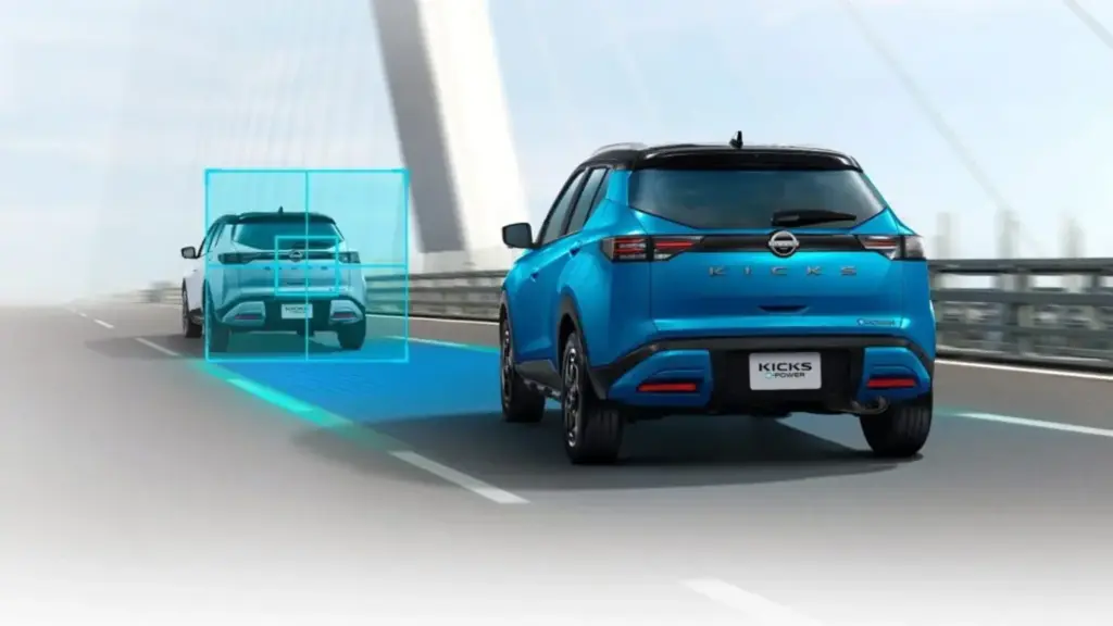 El viejo Nissan Kicks se actualiza para conducirse como un eléctrico 5 Motor16 2026 Nissan Kicks E Power Tailandia 13 Motor16