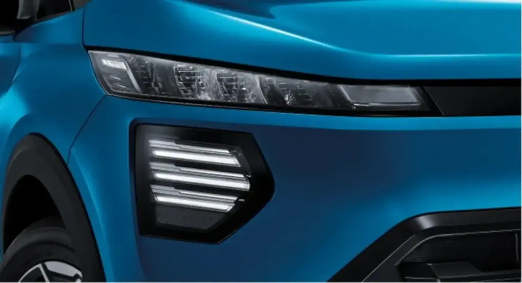 El viejo Nissan Kicks se actualiza para conducirse como un eléctrico 8 Motor16 2026 Nissan Kicks E Power Tailandia 5 Motor16