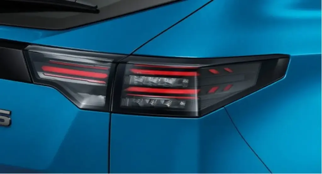 El viejo Nissan Kicks se actualiza para conducirse como un eléctrico 14 Motor16 2026 Nissan Kicks E Power Tailandia 6 Motor16