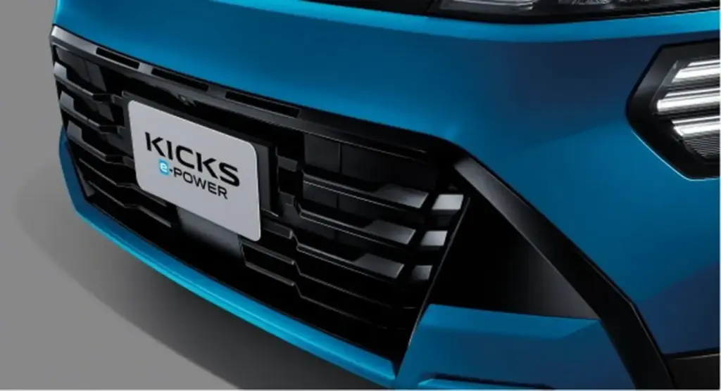 El viejo Nissan Kicks se actualiza para conducirse como un eléctrico 9 Motor16 2026 Nissan Kicks E Power Tailandia 7 Motor16