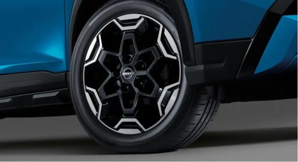 El viejo Nissan Kicks se actualiza para conducirse como un eléctrico 10 Motor16 2026 Nissan Kicks E Power Tailandia 8 Motor16