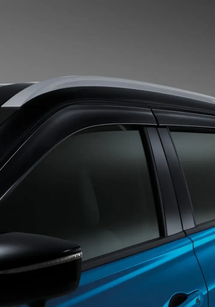 El viejo Nissan Kicks se actualiza para conducirse como un eléctrico 12 Motor16 2026 Nissan Kicks E Power Tailandia 9 Motor16