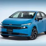 El mejor Nissan Versa de la historia deja huérfanos a quienes más lo esperaban