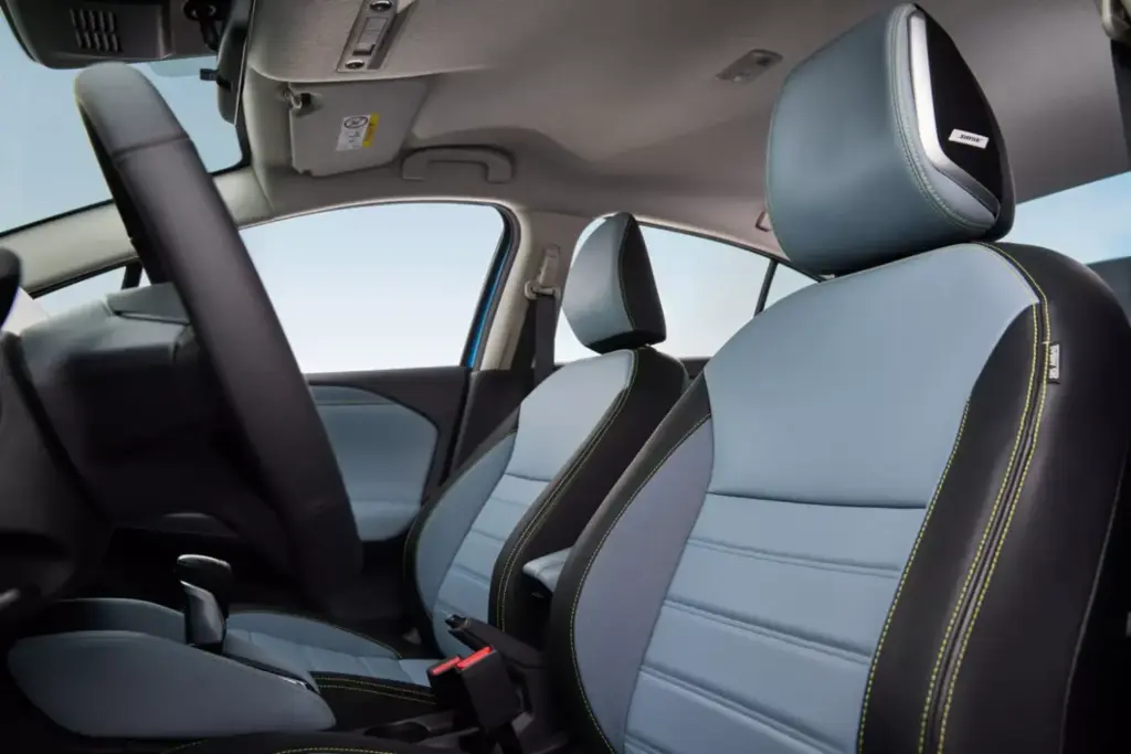 El mejor Nissan Versa de la historia deja huérfanos a quienes más lo esperaban 22 Motor16 2026 Nissan Versa 20 Motor16