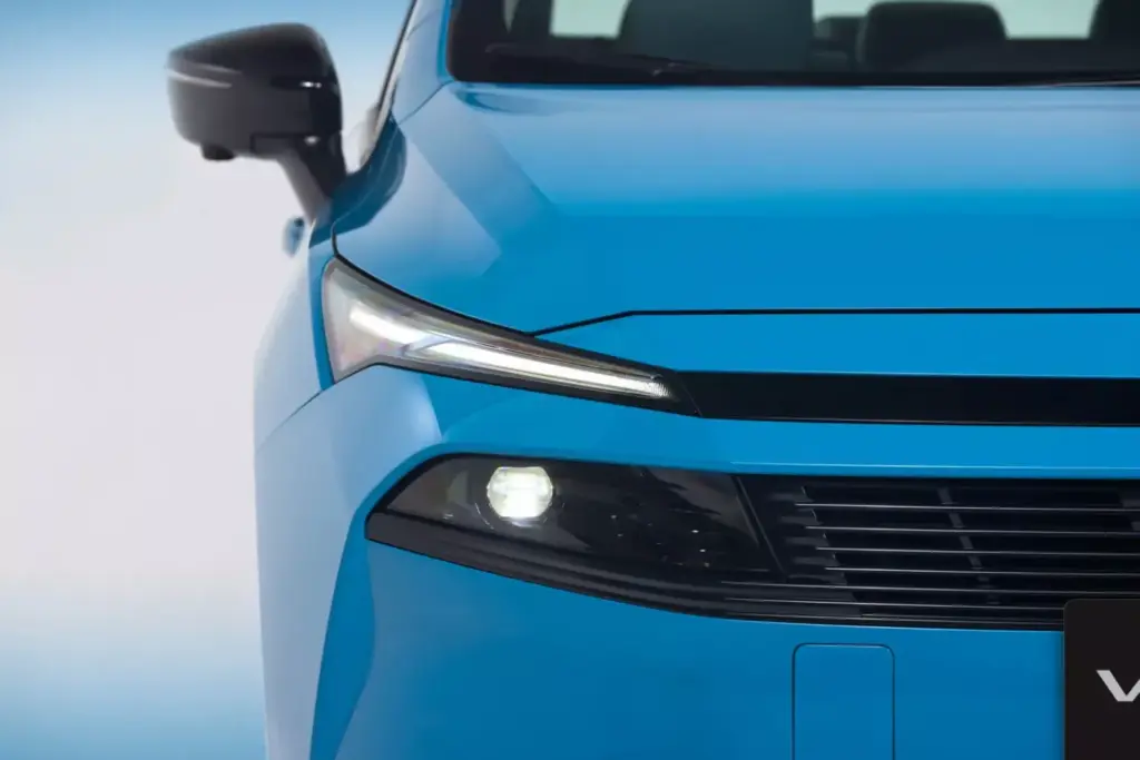 El mejor Nissan Versa de la historia deja huérfanos a quienes más lo esperaban 12 Motor16 2026 Nissan Versa 3 Motor16