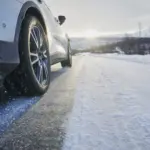 ¿Qué tienen en común estos Nokian Hakkapeliitta 01 y las garras de Lobezno? Más de lo que te imaginas