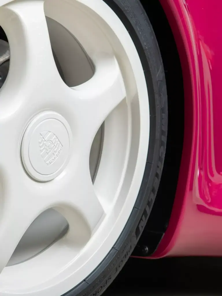 2026 Porsche 959 Sport Canepa 5 Motor16