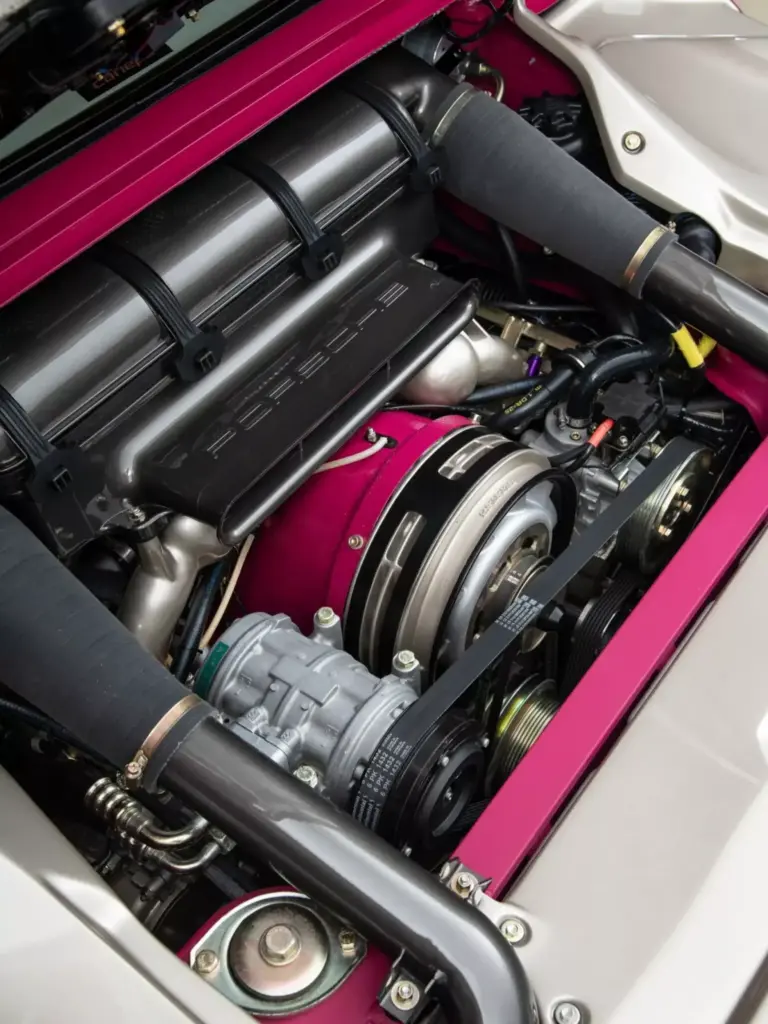 2026 Porsche 959 Sport Canepa 6 Motor16