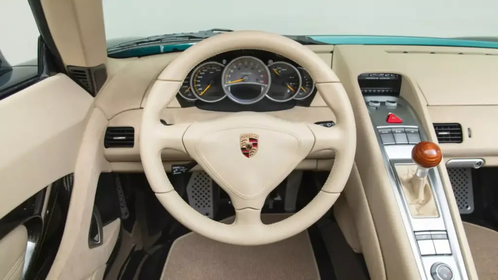 2026 Porsche Carrera GT Sport Canepa 14 Motor16