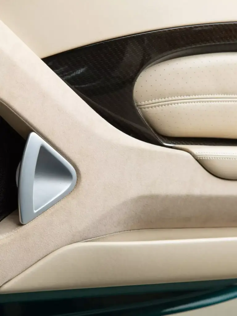 2026 Porsche Carrera GT Sport Canepa 18 Motor16