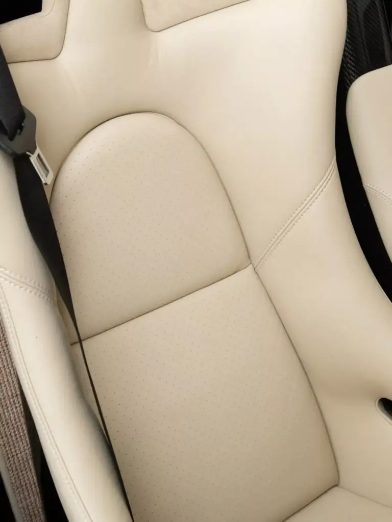 2026 Porsche Carrera GT Sport Canepa 19 Motor16