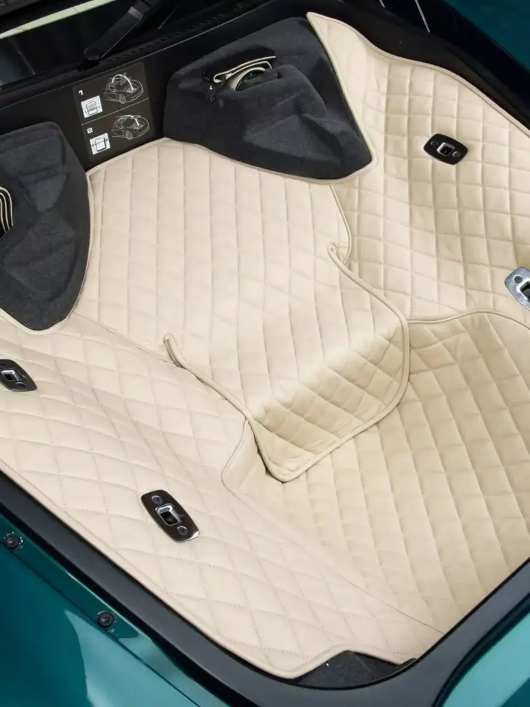 2026 Porsche Carrera GT Sport Canepa 20 Motor16