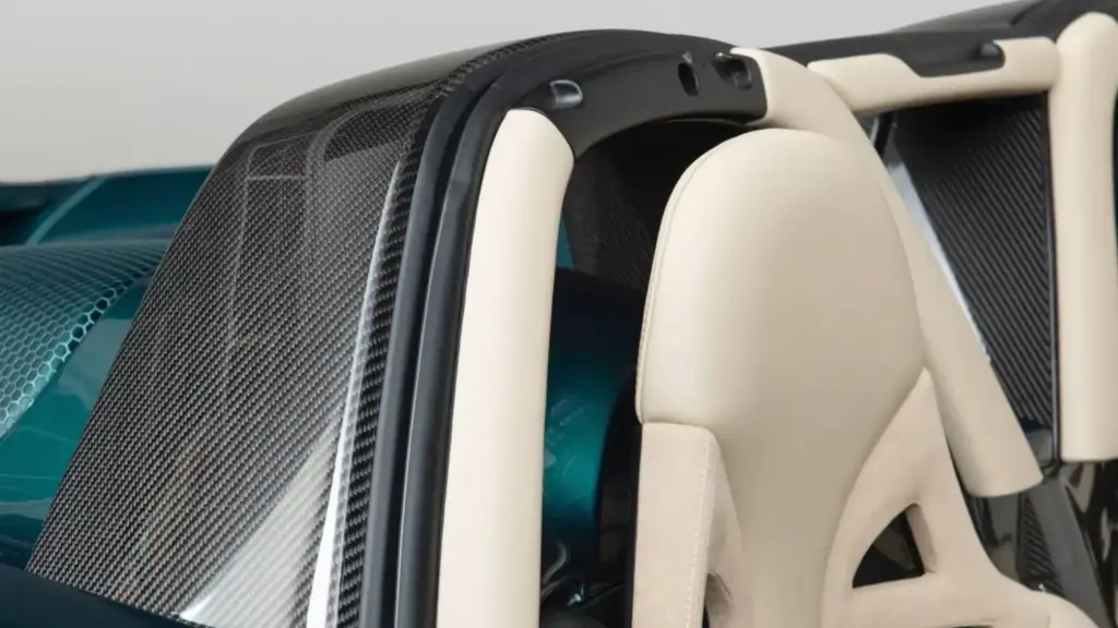 2026 Porsche Carrera GT Sport Canepa 22 Motor16