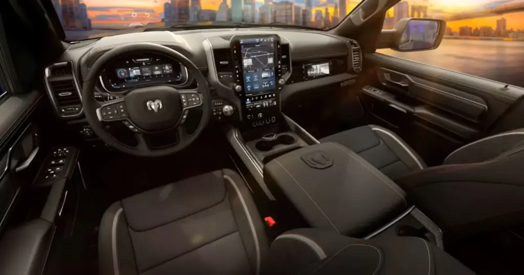 2026 RAM 1500 America250 3 Motor16