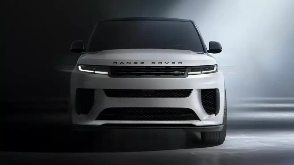 2026 Range Rover Sport SV Ultimate Edition 5 Motor16