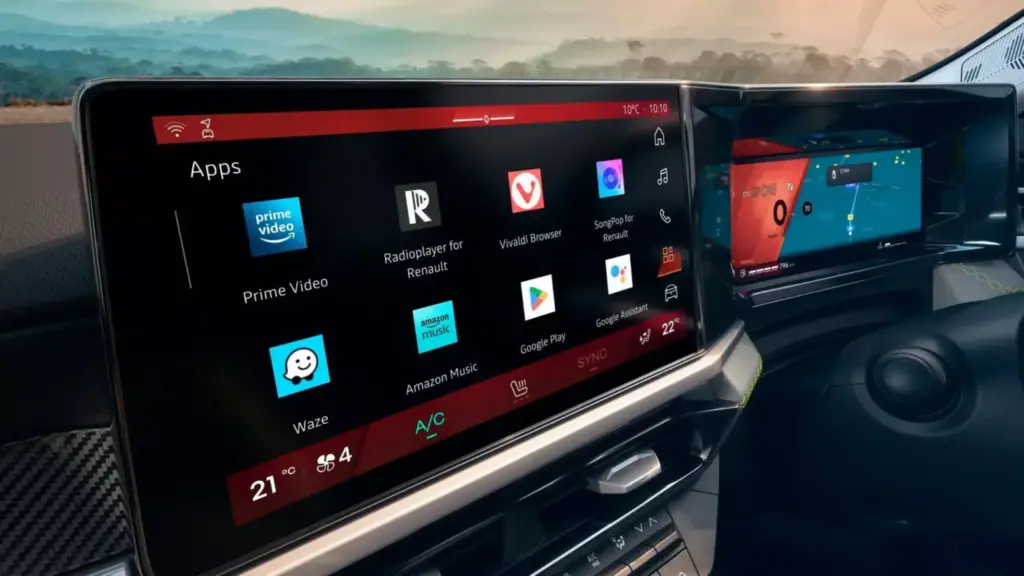 2026 Renault Duster India 15 Motor16