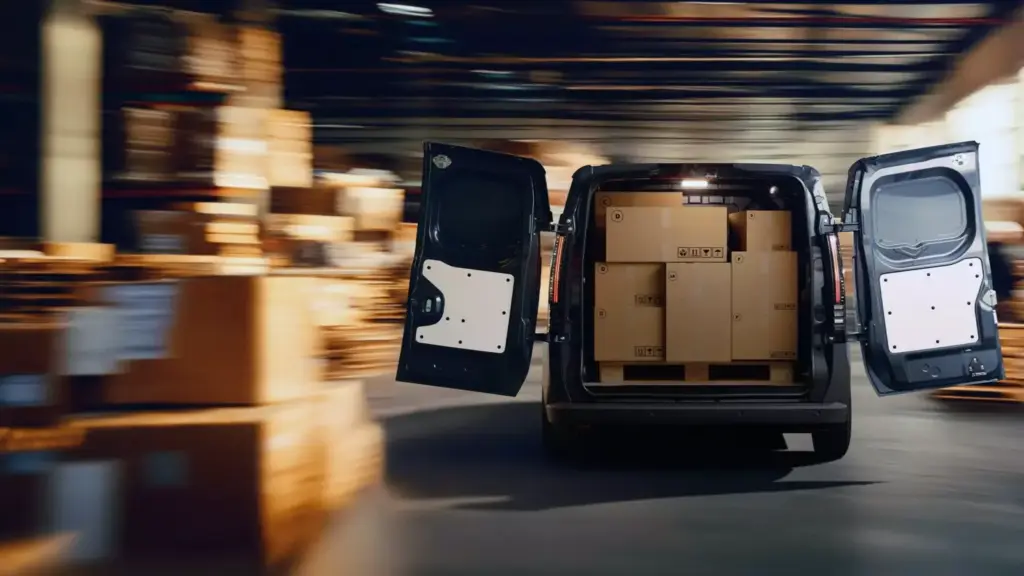 2026 Renault Trafic Van E Tech Electrica 4 Motor16