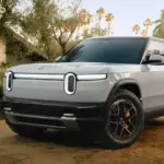 Rivian R2: Todo lo que hace especial a sus hermanos mayores, debidamente condensado