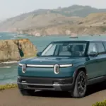 Rivian R2 Europa: el SUV eléctrico desarrollado para el mercado europeo que quiere destronar al Tesla Model Y
