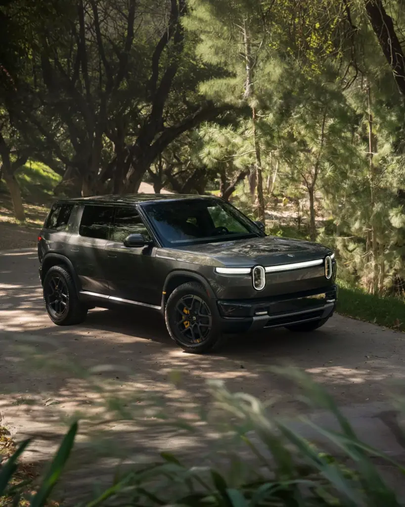 2026 Rivian R2 17 Motor16