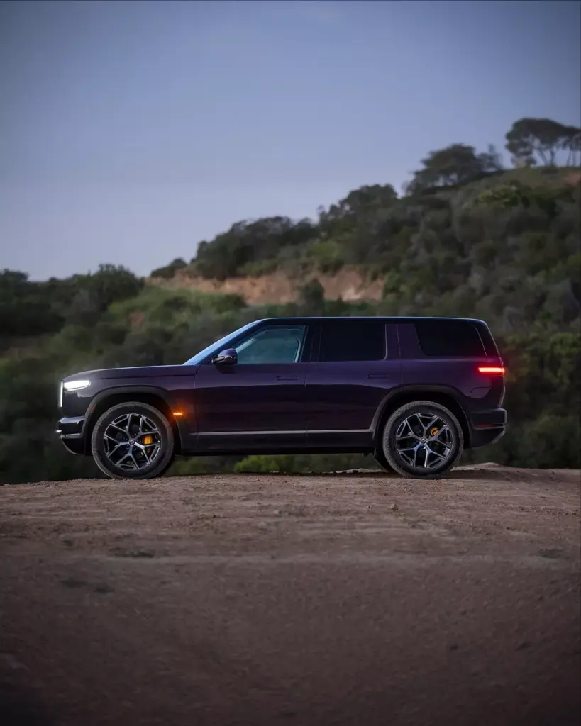 2026 Rivian R2 18 Motor16