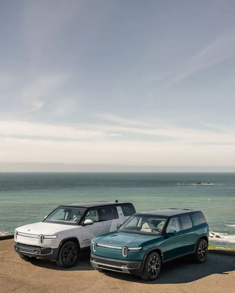 2026 Rivian R2 5 Motor16