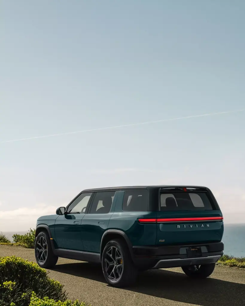2026 Rivian R2 7 Motor16