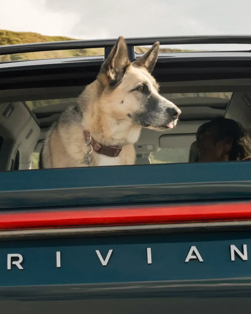 2026 Rivian R2 8 Motor16