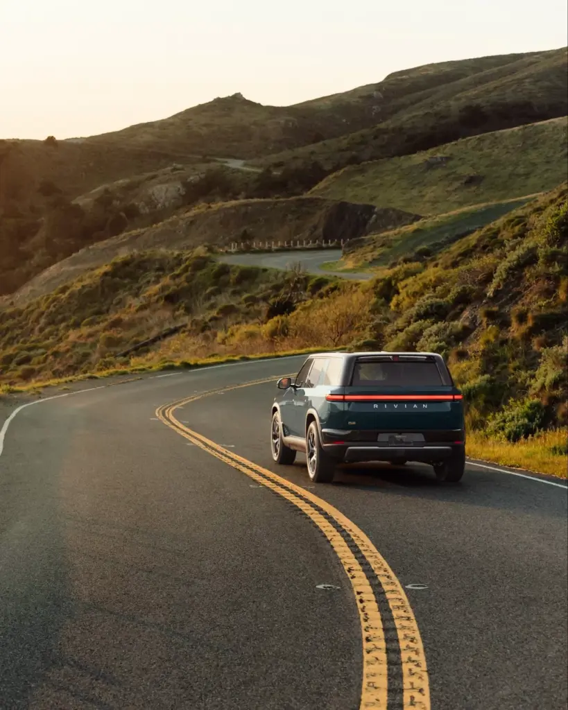 2026 Rivian R2 9 Motor16