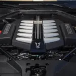 El susurro del V12 hace que Rolls-Royce deje en ‘stand by’ su chispeante plan