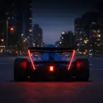 Ryn Motors te ofrecerá un Fórmula 1 que vas a poder conducir por la calle… con truco