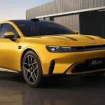 Smart #6 EHD: La berlina que está llamada a revolucionar la marca de microcoches