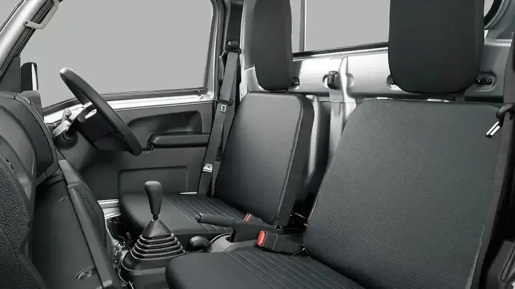 2026 Subaru Sambar Japon 12 Motor16