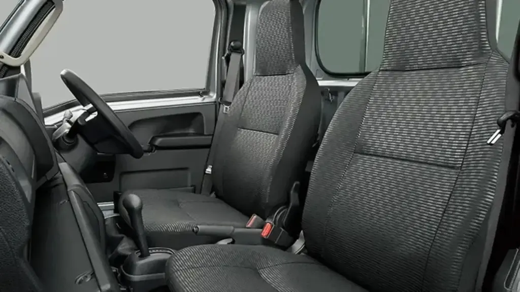 2026 Subaru Sambar Japon 15 Motor16