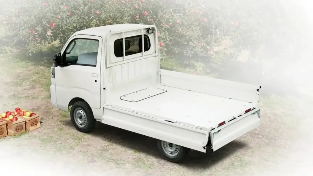 2026 Subaru Sambar Japon 21 Motor16