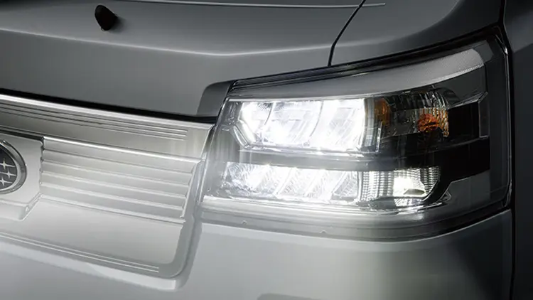 2026 Subaru Sambar Japon 22 Motor16