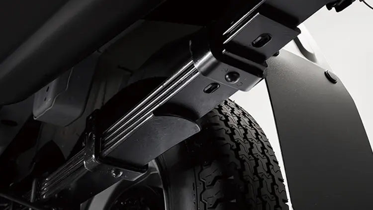 2026 Subaru Sambar Japon 4 Motor16