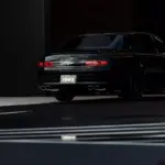 El Toyota Century más deportivo no lo firma Gazoo Racing, sino Tom’s Racing