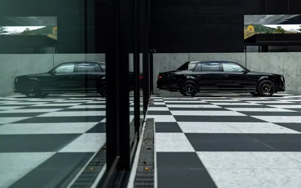 2026 Toms Racing Toyota Century 14 Motor16