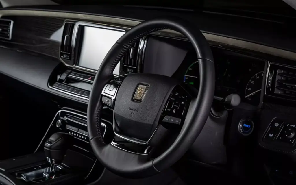 2026 Toms Racing Toyota Century 18 Motor16