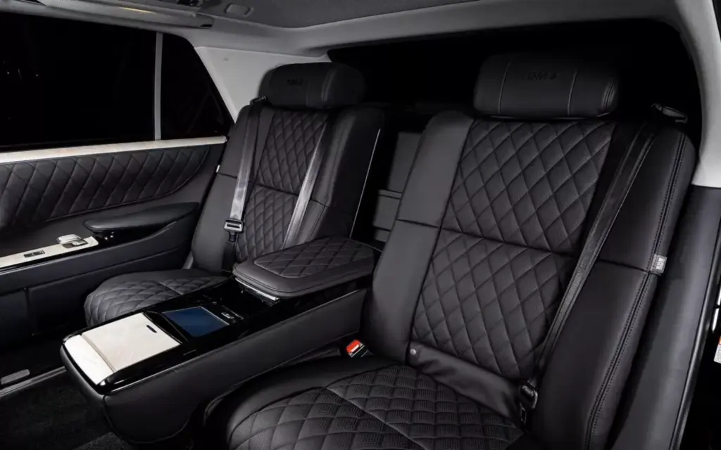 2026 Toms Racing Toyota Century 21 Motor16