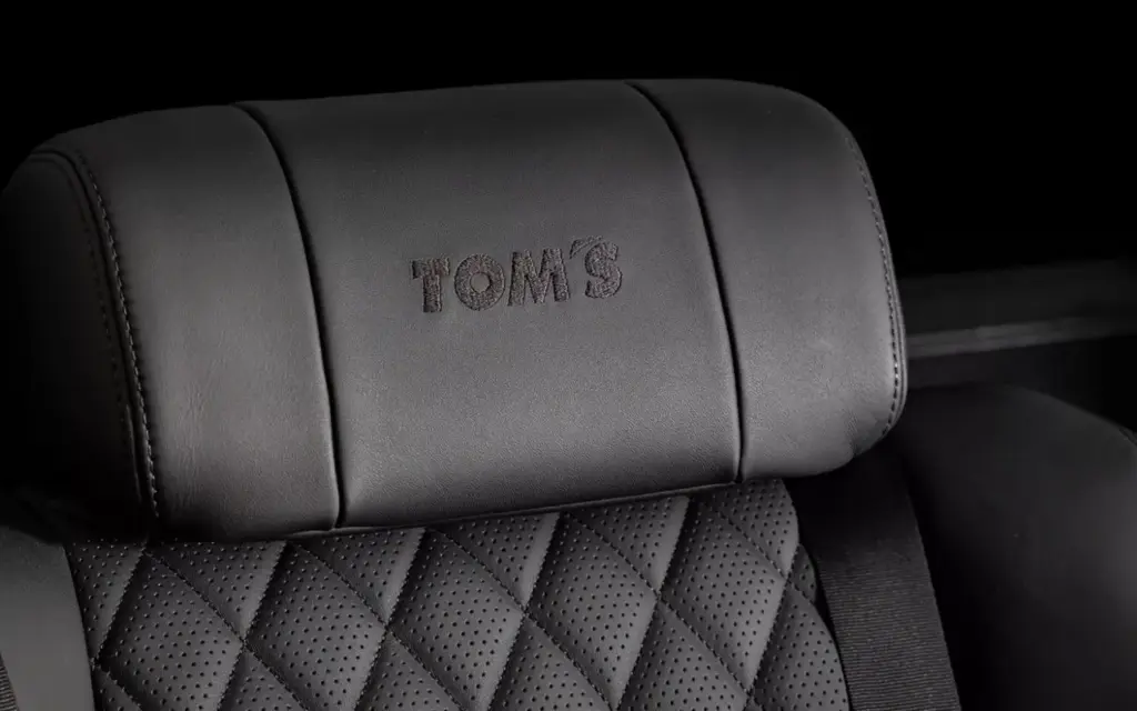 2026 Toms Racing Toyota Century 23 Motor16