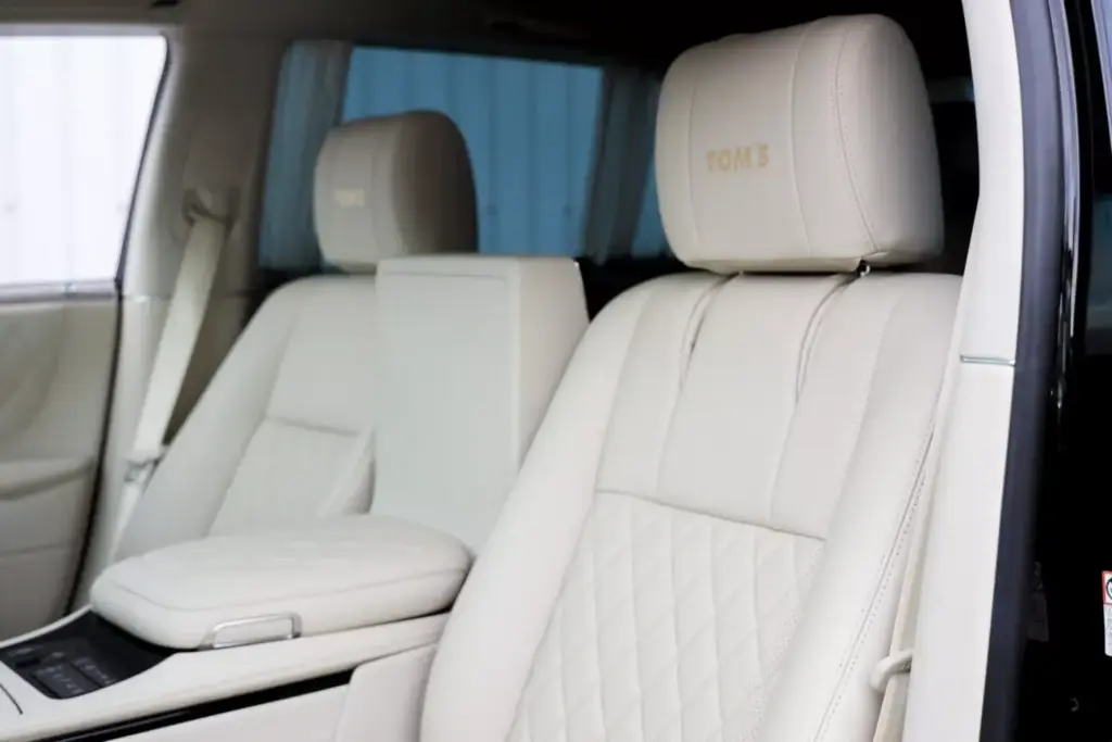 2026 Toms Racing Toyota Century 26 Motor16