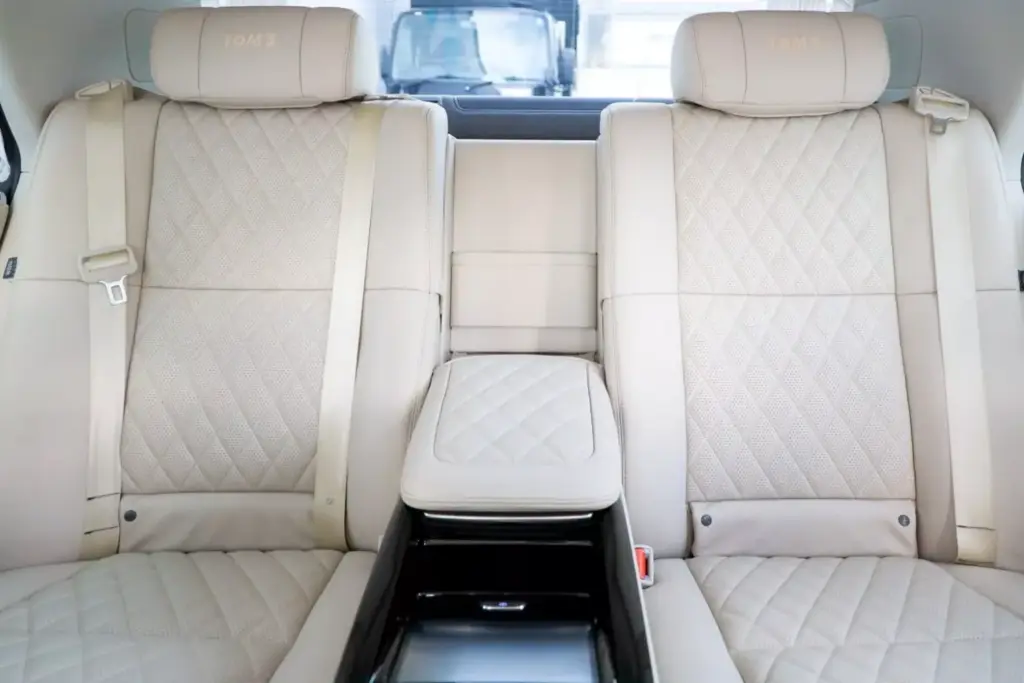 2026 Toms Racing Toyota Century 29 Motor16