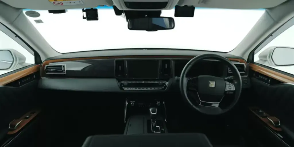 2026 Toms Racing Toyota Century 31 Motor16