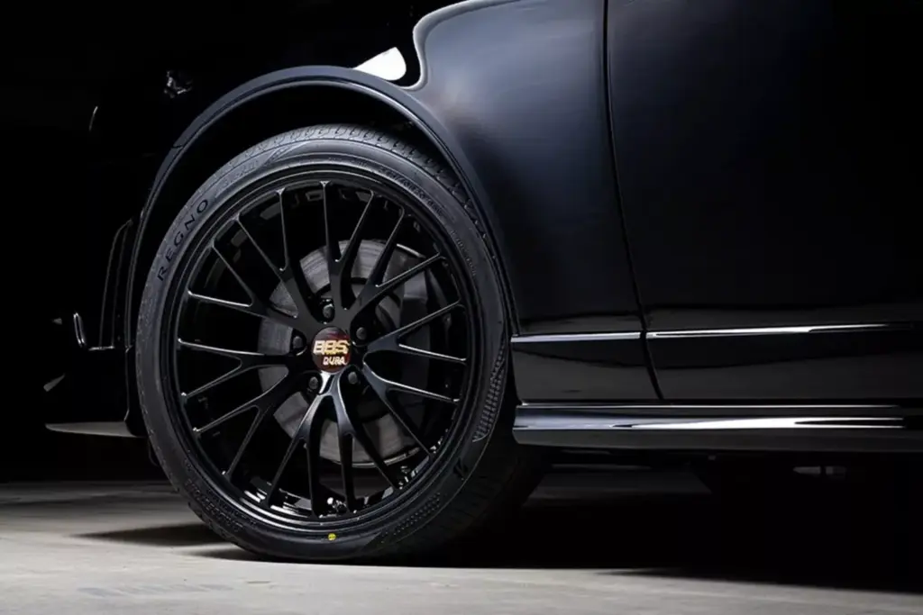 2026 Toms Racing Toyota Century 9 Motor16