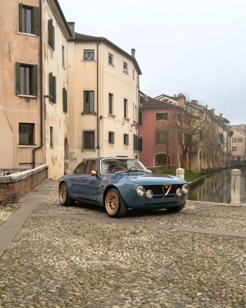 2026 Totem Automobili GT Electric Zeal 01 1 Motor16